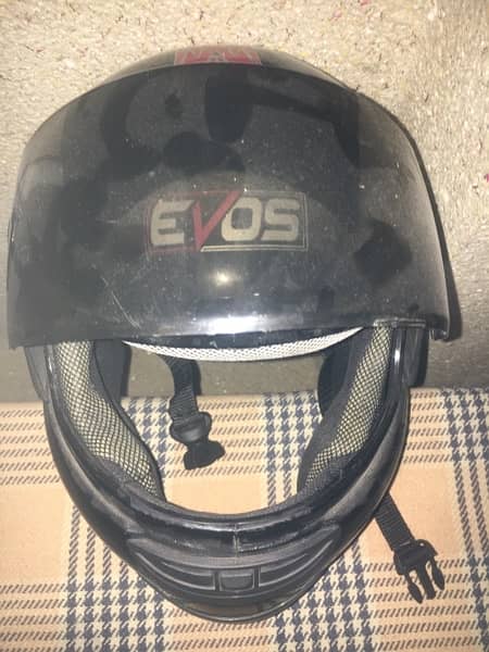Bike Helmet EVOS reasonable Prize 4
