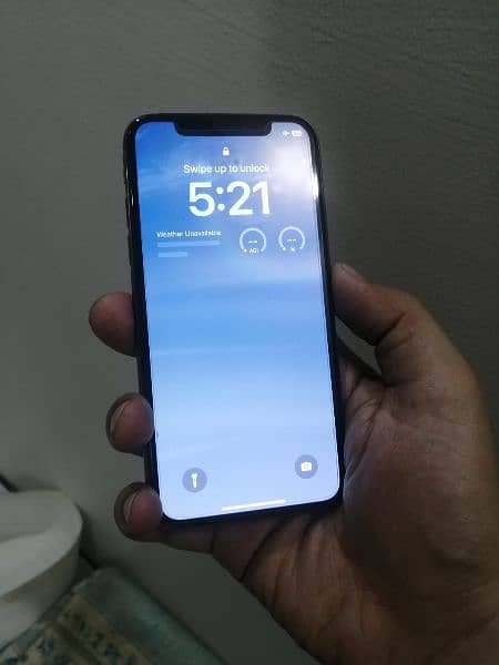 Iphone XS pta approved 0