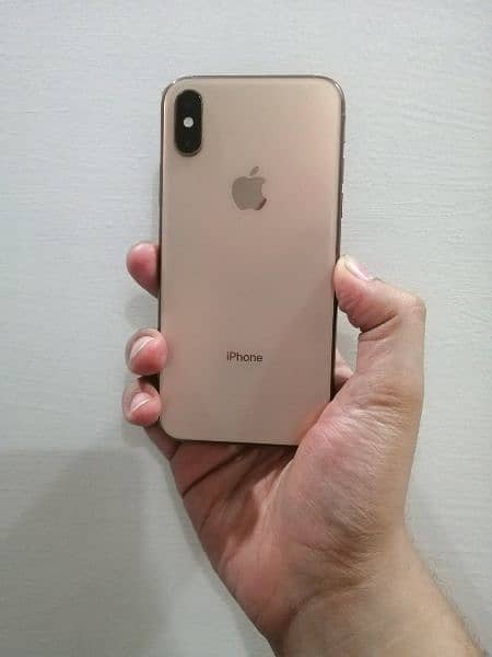 Iphone XS pta approved 2