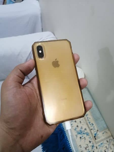 Iphone XS pta approved 3