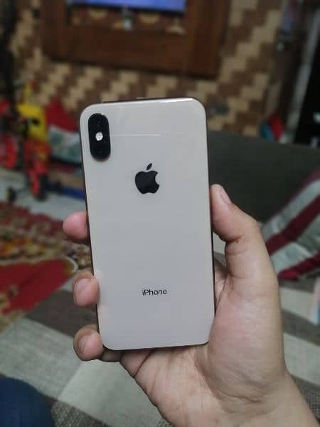 Iphone XS pta approved 8