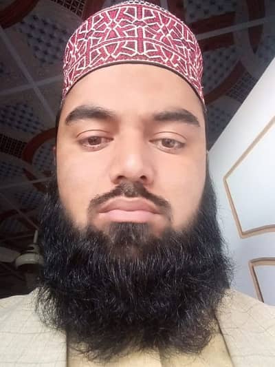 اپکو تجوید کے ساتھ قران پڑھیا جاے گا اور شرعی مسایل بھی