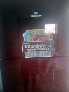 Dawlance refrigerator 91999 wB Avanti