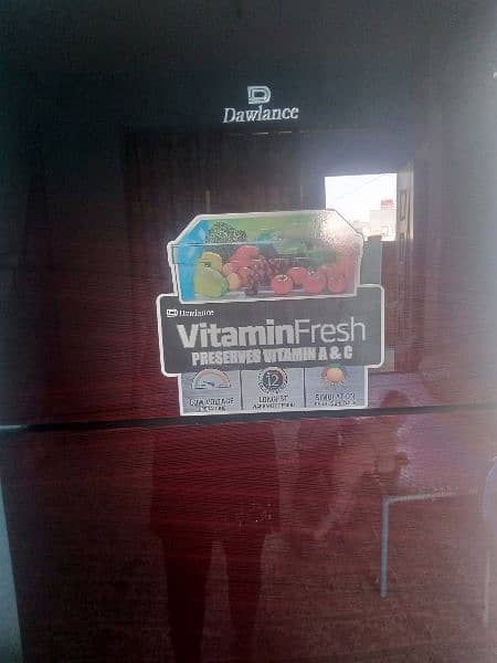 Dawlance refrigerator 91999 wB Avanti 0