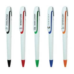 Costomized Pen Printing Advertisment Good Quality Good Deal 0