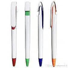 Costomized Pen Printing Advertisment Good Quality Good Deal 1