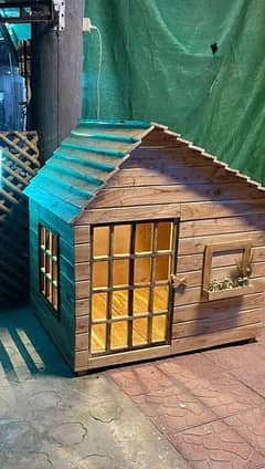 wooden cage | dog cage | dog house | cat house | cage