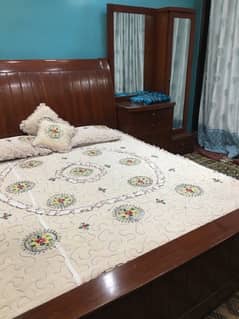 bedroom furniture orignal dihar wooden