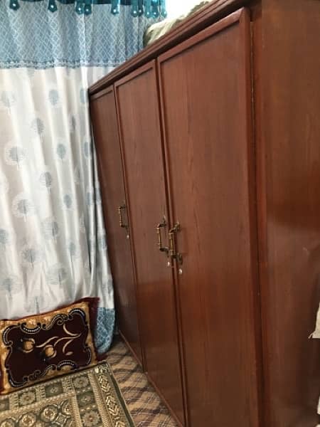 bedroom furniture orignal dihar wooden 1