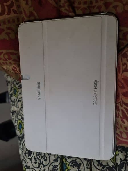 Samsung Galaxy Tab Note 10.1 GT-N8010 5mp. 16Gb. 2Gb Ram 0