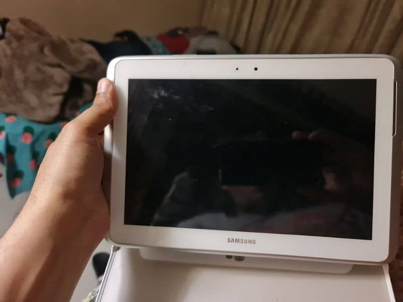 Samsung Galaxy Tab Note 10.1 GT-N8010 5mp. 16Gb. 2Gb Ram 2