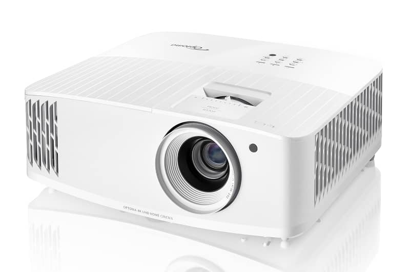 Multimedia Projector, Laser Projector, Home Theater Projector 1