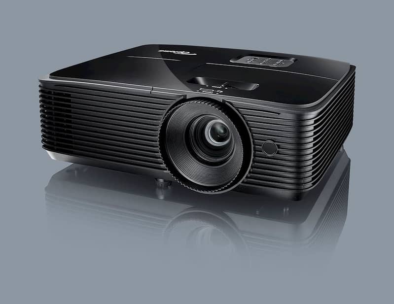 Multimedia Projector, Laser Projector, Home Theater Projector 2