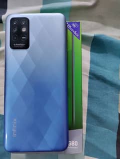 Infinix Not 8i For Sale 0