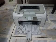 HP Printer For Sale Contact WhatsApp or Call 03362838259