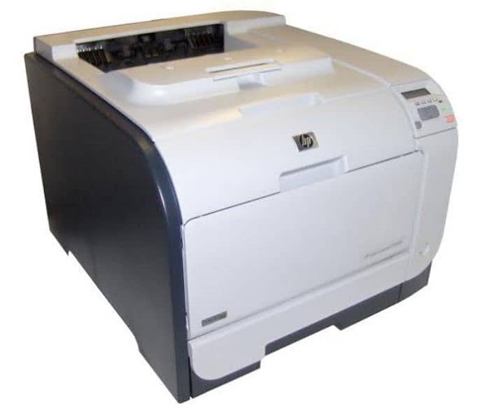 HP Colour Laserjet printer 2025 Refurbished 1