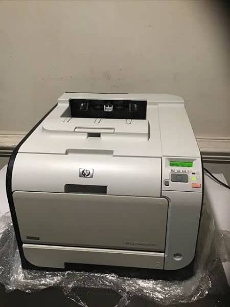 HP Colour Laserjet printer 2025 Refurbished 2