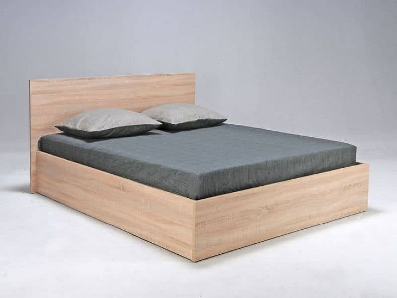 bed / beds / bed set / bedroom / king size bed / queen size bed 2