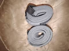 Bear Grips Set of 2 Wrist Wrap