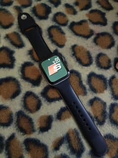 Apple watch 4 outlet nike+ lte