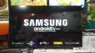 ANDROID 32 INCH SMART LED TV SUNDAY SALE OFFER