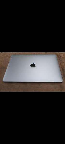 MacBook Pro M2 2022 8GB 512GB 13" MNEJ3LL/A 9