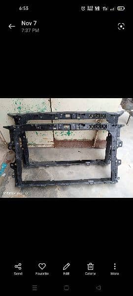 Sorento/Sportage/Stonic/Picanto/OshaX7/Alsvin/Peugeot/Tucson parts 11