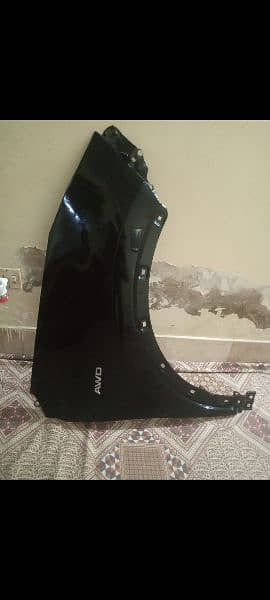 Kia Sorento/Sportage/Stonic/Picanto Body parts Avaiablr 13