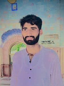 Naqeeb Ullah