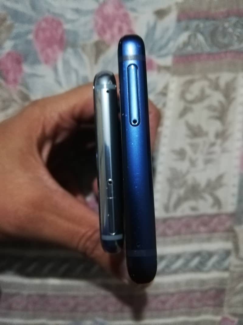 Note 9 PTA dual sim, s8 Non PTA but sim working - Mobile Phones ...