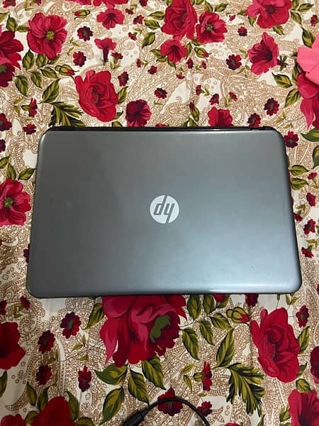 HP CORE i5 4 GEN WITH GRAPHIC CARD 0
