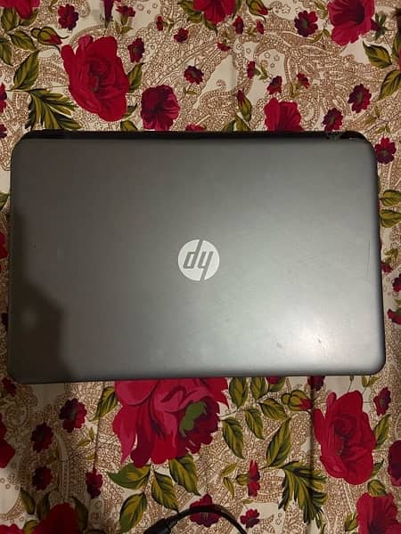 HP CORE i5 4 GEN WITH GRAPHIC CARD 1