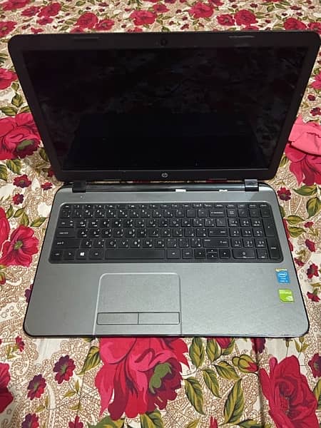 HP CORE i5 4 GEN WITH GRAPHIC CARD 2