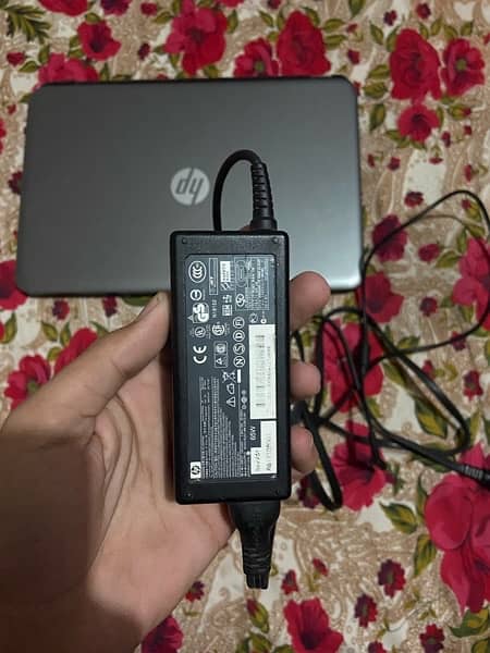 HP CORE i5 4 GEN WITH GRAPHIC CARD 3