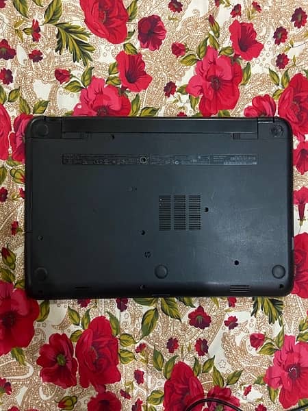 HP CORE i5 4 GEN WITH GRAPHIC CARD 4