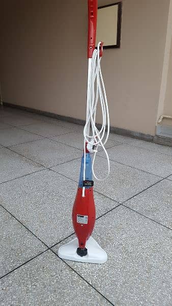 steam cleaner / mop 3