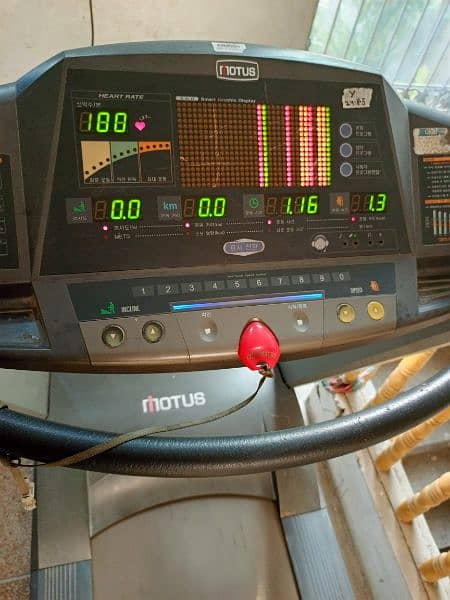 Treadmill / treadmill for sell / exercise machine / commercial machine 3