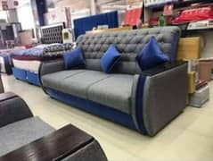 Sofa sets available at wholesale price.