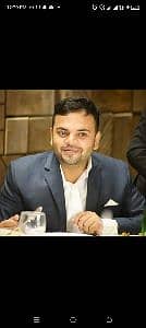 Ahmed Raza