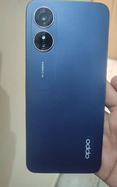 oppo a17 new model fingerprint (6/128) 1