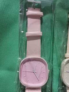 Ladies Classic watches available in different designs 0