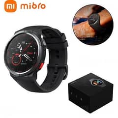 Mibro Watch GS Brand New
