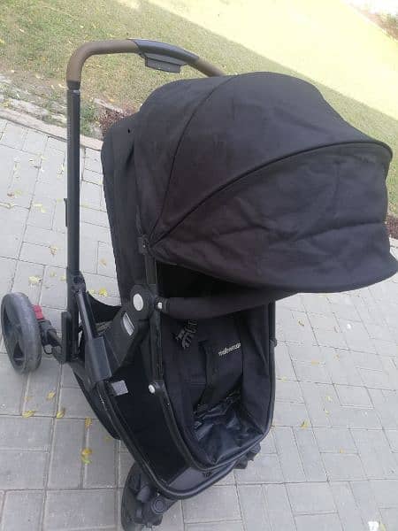 Baby stroller | baby pram| pram for sale| kids stroller 2