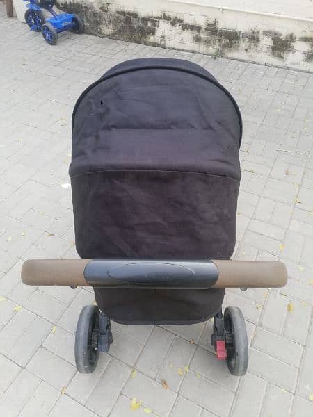 Baby stroller | baby pram| pram for sale| kids stroller 6