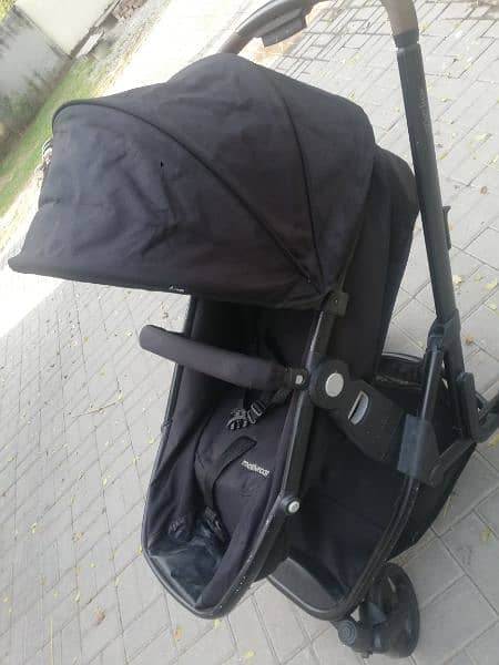 Baby stroller | baby pram| pram for sale| kids stroller 8