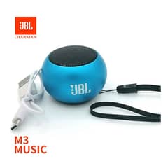 JBL Mini Portable Speaker M3 0