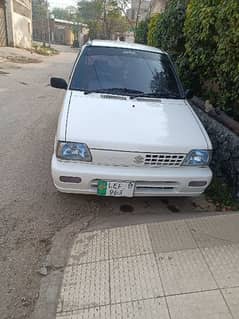 mehran vx 2017