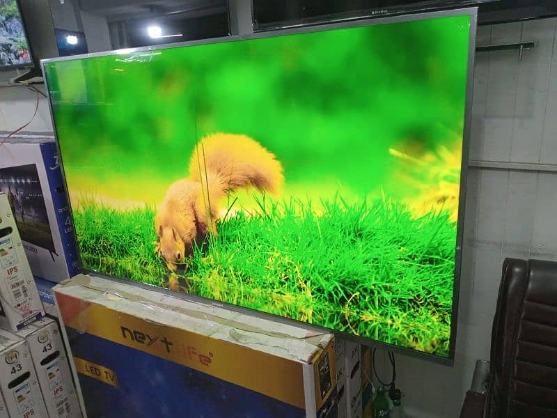 65 inch - Big Deal - new model in Leds Tv 03225848699 1