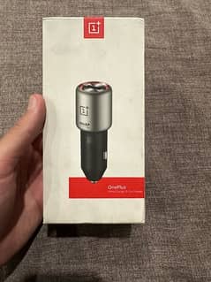 orignal one plus car charger 0