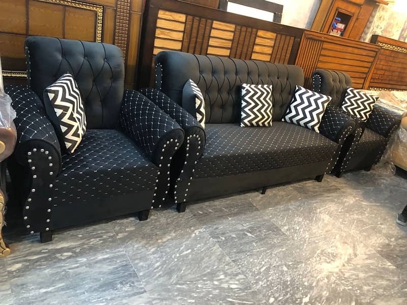 sofa set / 6 seater sofa set / 7 seater sofa set / luxury sofa set 2